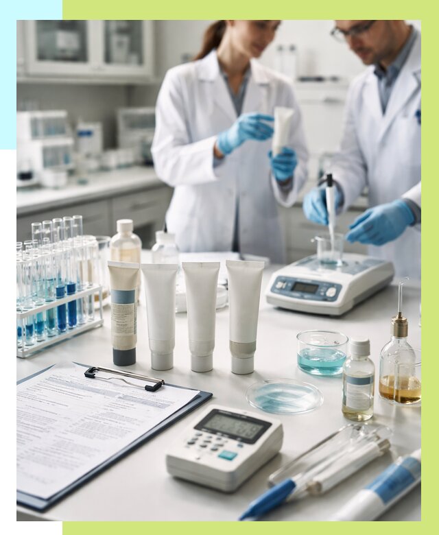 Сертификация зубной пасты в Магнитогорске от 20690 р. Алешин-Мгн