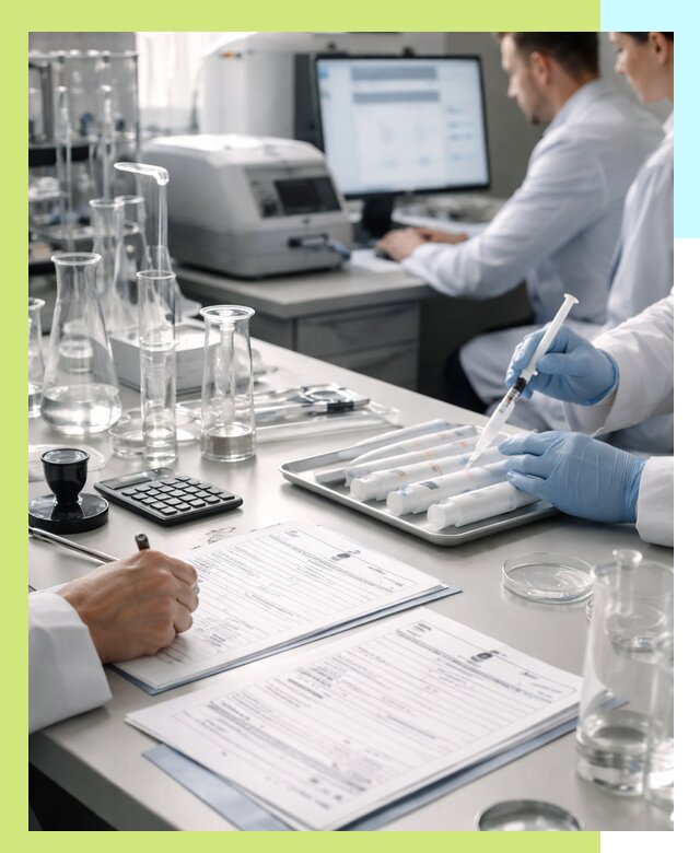 Сертификация зубной пасты, оформление документов в Магнитогорске