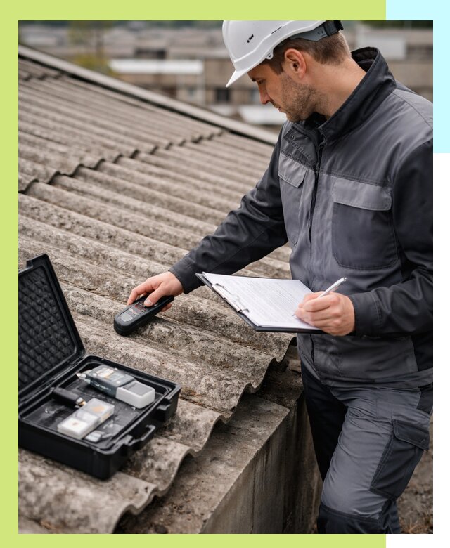 Сертификация шифера и техническая документация в Магнитогорске