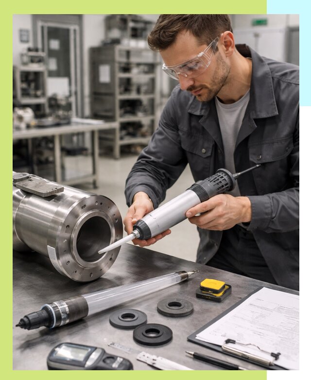 Сертификация герметиков и получение деклараций в Магнитогорске