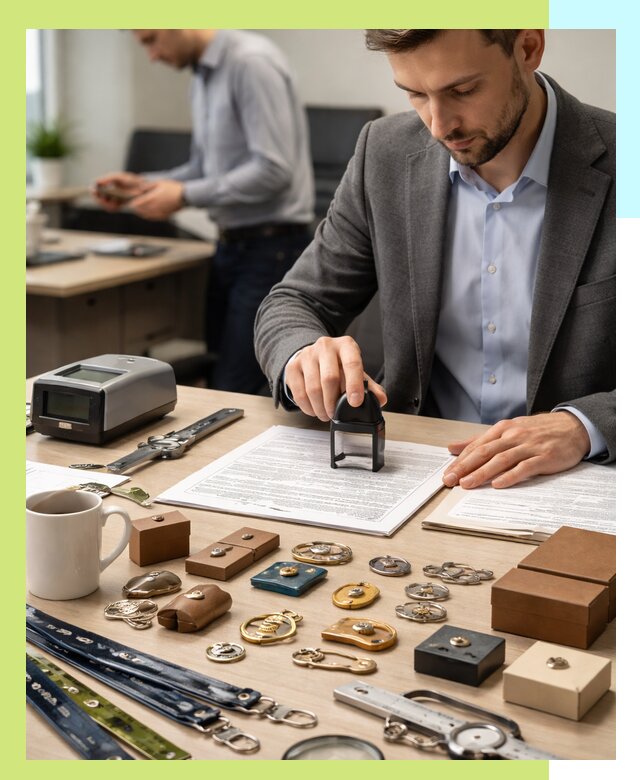 Сертификация сувениров и сувенирной продукции в Магнитогорске