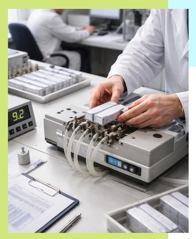 Сертификация сигарет и табачной продукции в Магнитогорске