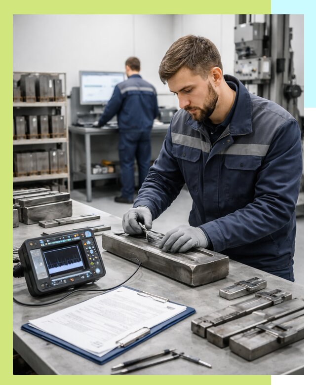 Сертификация сварочного оборудования в Магнитогорске по ГОСТ