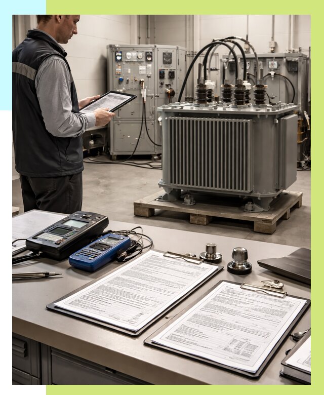 Сертификация трансформаторов под ключ в Магнитогорске от 25863 р. Алешин-Мгн