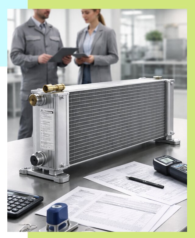 Сертификация радиаторов в Магнитогорске под ключ от 8793 р. | Алешин-Мгн