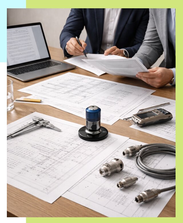 Разработка технических условий в Магнитогорске от 12414 р. | Алешин-Мгн