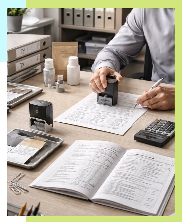 Разработка ТУ на продукцию в Магнитогорске от 12414 р. | Алешин-Мгн