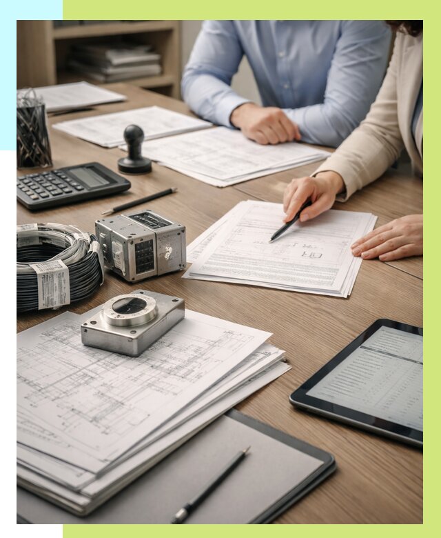 ТУ на изделие в Магнитогорске: оформить и получить от 8793 р. | Алешин-Мгн