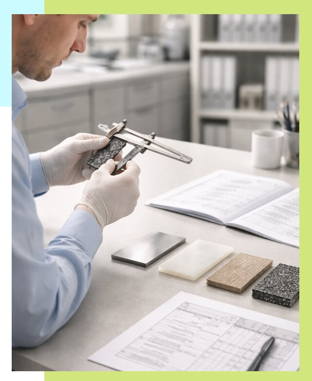 Разработка ТУ на материалы в Магнитогорске от 20690 р. Алешин-Мгн