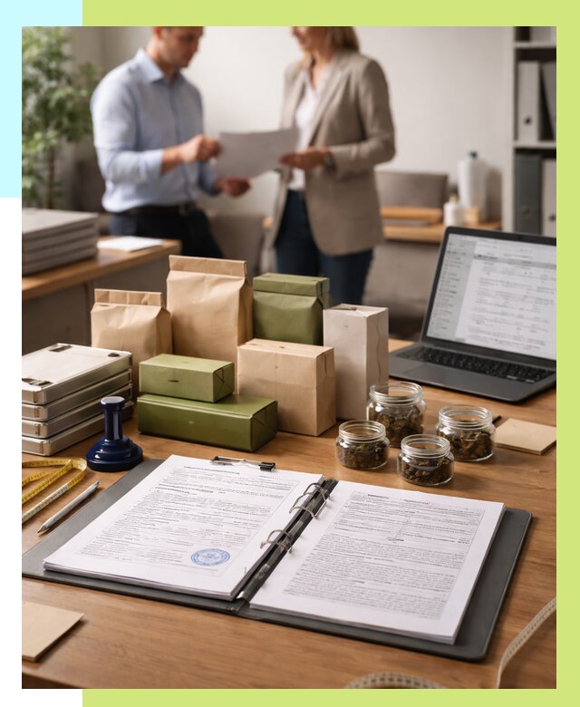 ТУ на чай в Магнитогорске срочно от 8793 р., оформление в Алешин-Мгн