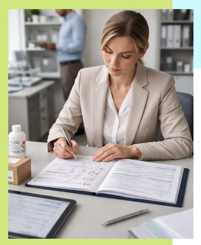 Оформление паспорта безопасности продукции и оборудования в Магнитогорске