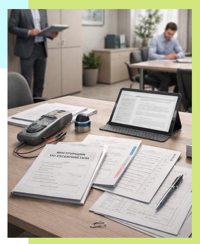 Руководство по эксплуатации в Магнитогорске от 7242 р. | Алешин-Мгн