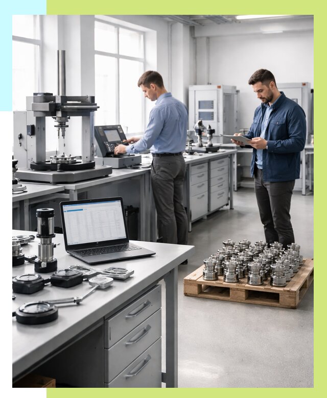 Технологический процесс в Магнитогорске от 7242 р. | Алешин-Мгн