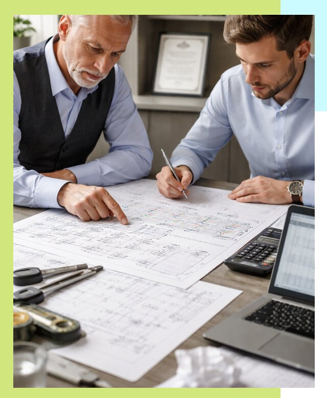 Разработка маршрутных карт технологических процессов в Магнитогорске