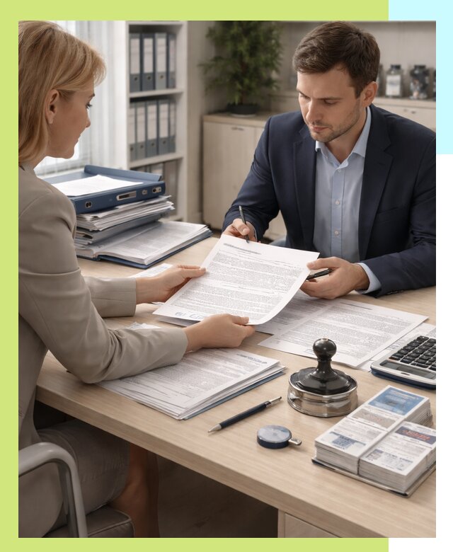 Оформление декларации соответствия ТР ТС в Магнитогорске быстро и надёжно