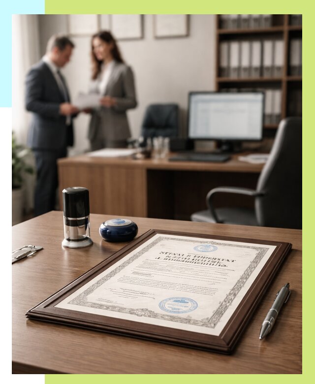 Свидетельство о регистрации продукции в Магнитогорске от 9311 р.|Алешин-Мгн