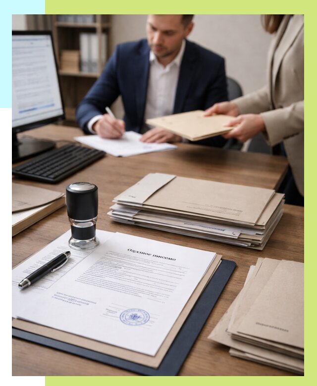 Отказное письмо для таможни в Магнитогорске от 3104 р, Алешин-Мгн