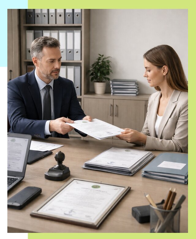 Нотификация ФСБ в Магнитогорске от 25863 р., Получить у Алешин-Мгн