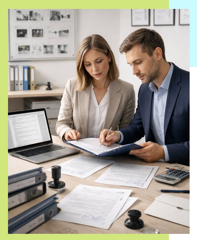 Нотификация ФСБ для продукции и оборудования в Магнитогорске