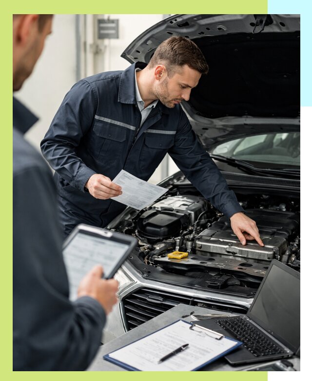 Оформление СБКТС на автомобиль в Магнитогорске, быстро и официально