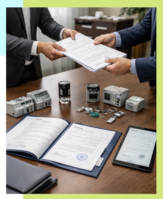 БКТС в Магнитогорске: оформить и заказать от 7759 р. | Алешин-Мгн