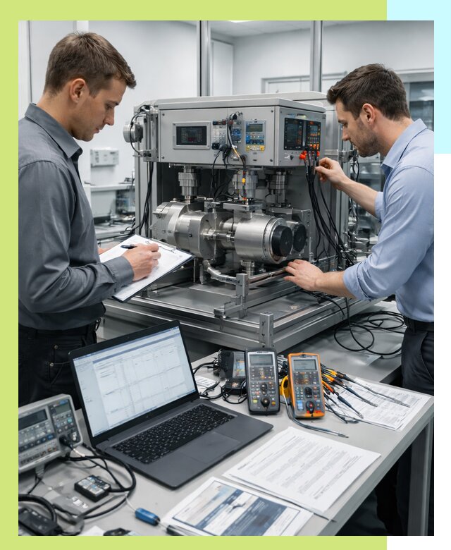 Получение БКТС для техники, оборудования и услуг в Магнитогорске