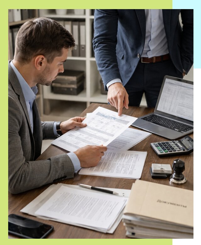 Оценка деловой репутации компании и руководства в Магнитогорске