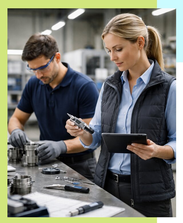 Сертификация производства в Магнитогорске по стандартам и требованиям