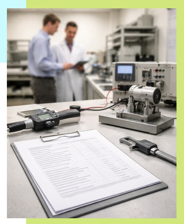 Протокол испытаний продукции в Магнитогорске от 7759 р. | Алешин-Мгн