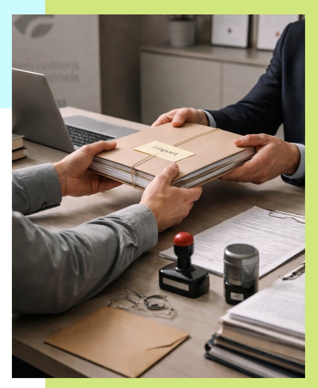 Сертификация для импорта в Магнитогорске от 31035 р. | Алешин-Мгн