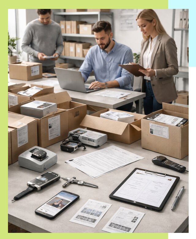 Сертификация товаров и документов для маркетплейсов в Магнитогорске