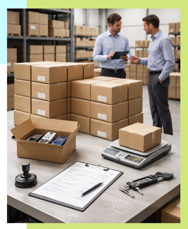 Сертификация партии товара в Магнитогорске от 15518 р., Алешин-Мгн