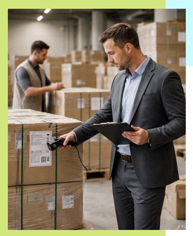 Сертификация партии товара в Магнитогорске по требованиям законодательства